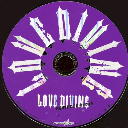 BEATROCK☆LOVE