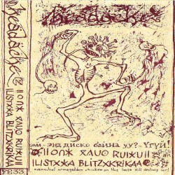 Live in Slovenia Cassette