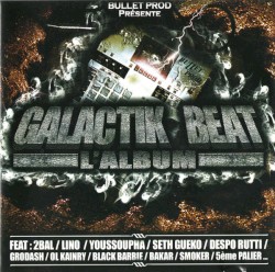 L’Album