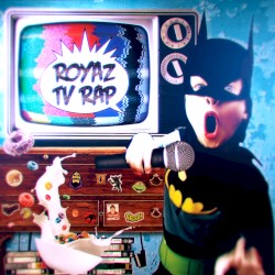 TV RAP