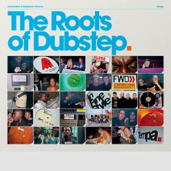 Ammunition and Blackdown Present: The Roots of Dubstep