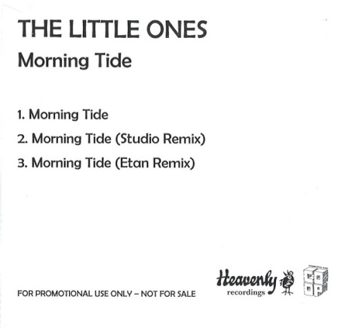 Morning Tide