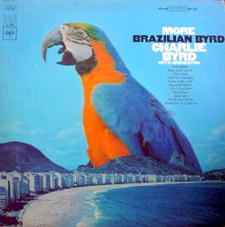 More Brazilian Byrd