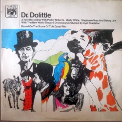 Dr. Dolittle
