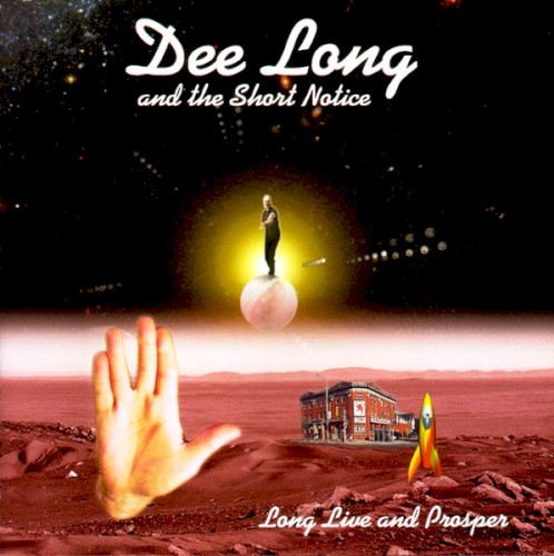 Long Live and Prosper