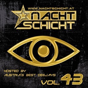 Nachtschicht, Volume 43