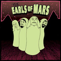 The Earls of Mars