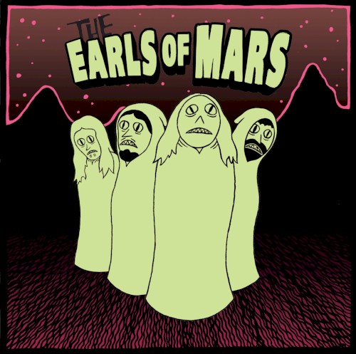 The Earls of Mars