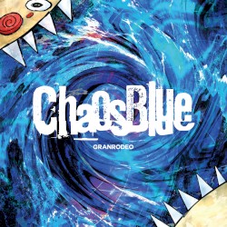 ChaosBlue