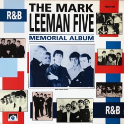 The Mark Leeman Five Memorial Album