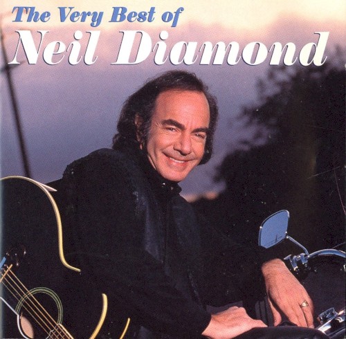 The Very Best of Neil Diamond