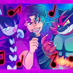 Wolfey con Perish