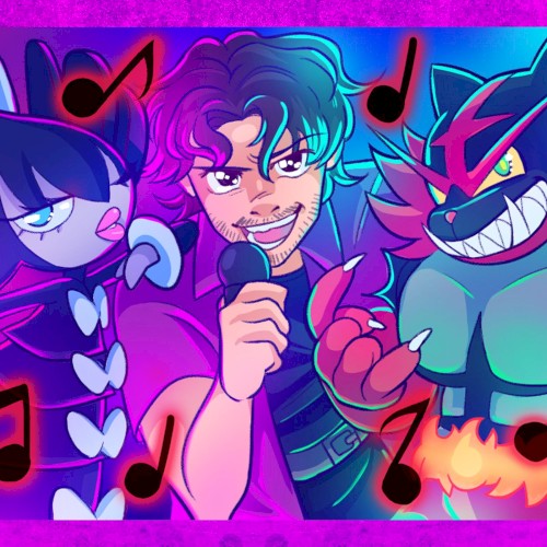 Wolfey con Perish