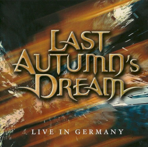 Live in Germany