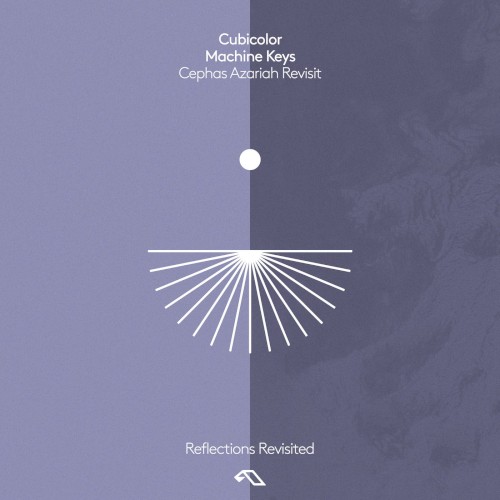Machine Keys (Cephas Azariah Revisit)