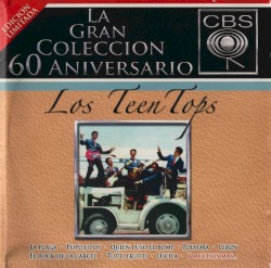 La gran coleccion del 60 aniversario cbs