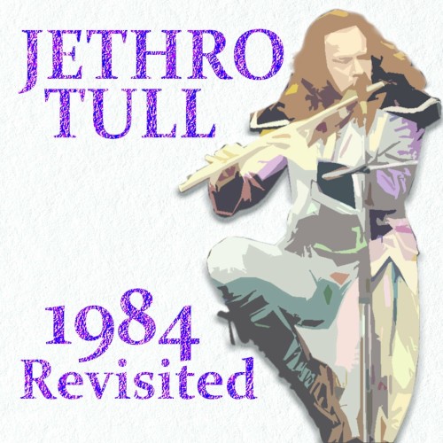 1984 Revisited