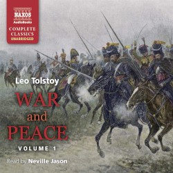 War and Peace, Volume 1