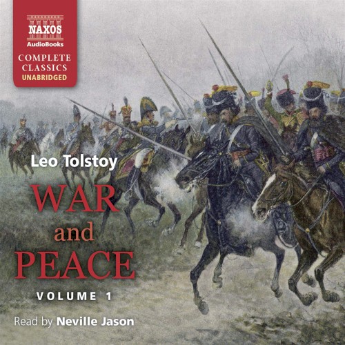 War and Peace, Volume 1