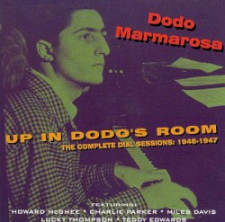 Up in Dodo's Room