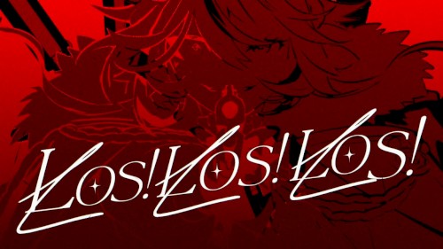 Los! Los! Los!