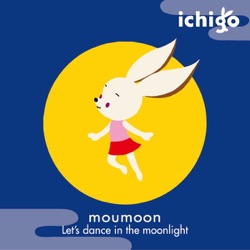 Let’s dance in the moonlight
