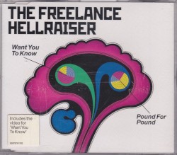 Want You to Know / Pound for Pound