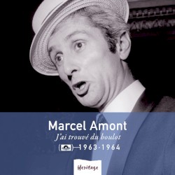 Heritage : J’ai trouvé du boulot (Polydor) 1963–1964