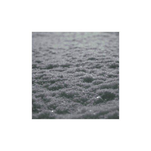 Schnee (III)