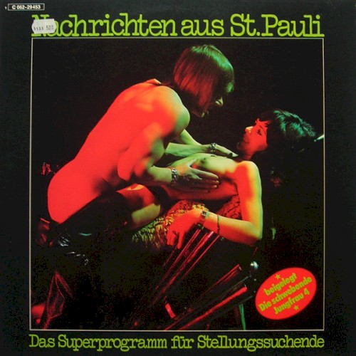 Nachrichten aus St.Pauli: Das Superprogramm für Stellungssuchende