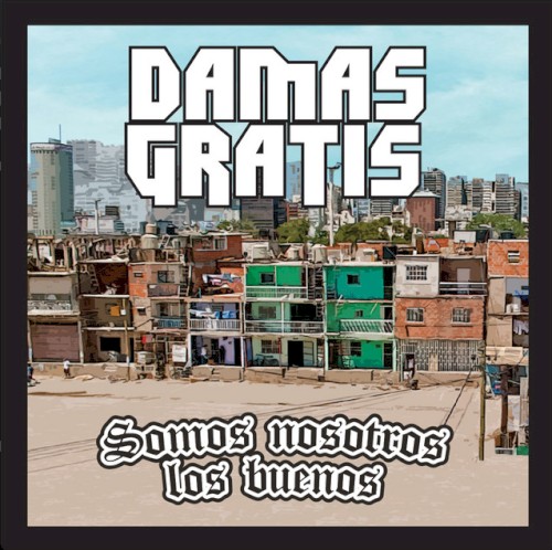 Somos nosotros los buenos