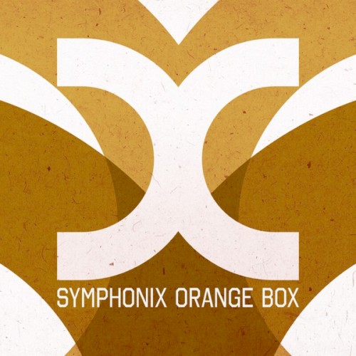 Symphonix Orange Box