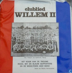 Clublied Willem II