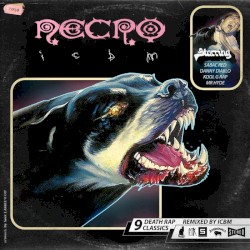 Necro - Icbm Remixes