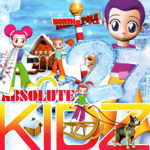 Absolute Kidz 27