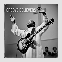 Groove Believers