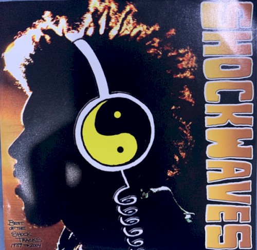 Shockwaves: Best of the Shock Tracks 1989 to 2004
