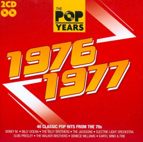 The Pop Years: 1976-1977