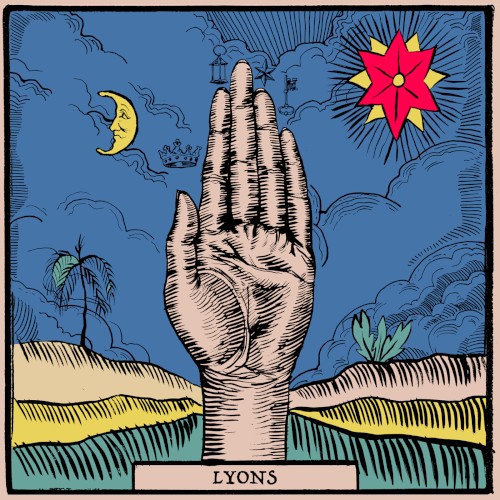 Lyons