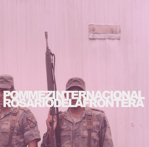 Rosario de la Frontera