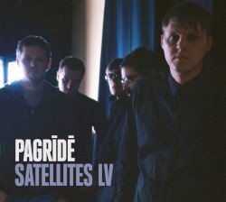 Pagrīdē