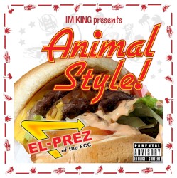 Animal Style