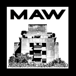 Audio Brutalismo