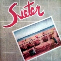 Suéter