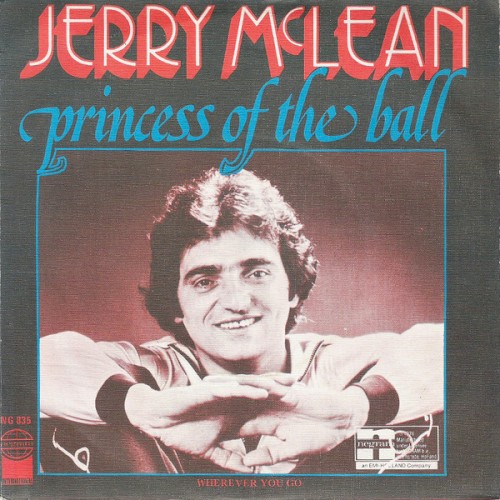 Princess of the ball