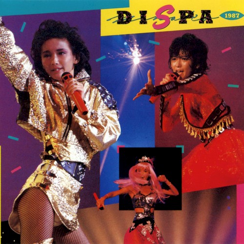 DISPA 1987