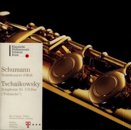 Schumann / Tschaikowsky