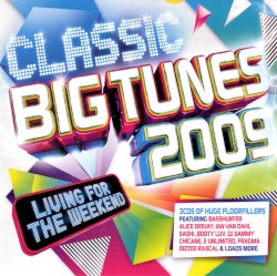Classic Big Tunes 2009