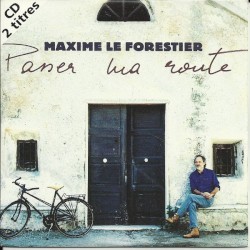 Passer ma route
