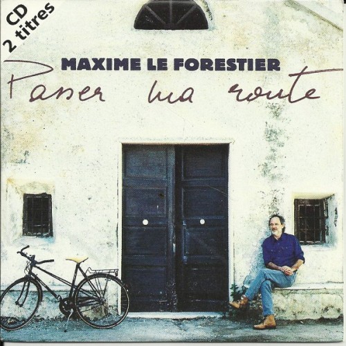 Passer ma route